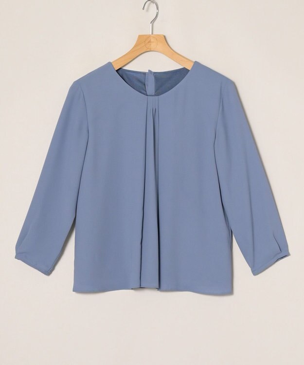 ONWARD Reuse Park 【J.PRESS】カットソー秋冬 ブルー