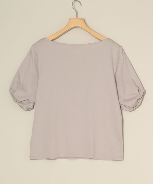 ONWARD Reuse Park 【any FAM】カットソー春夏 ベージュ