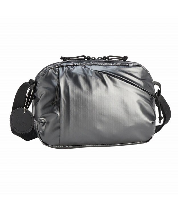 ACE BAGS & LUGGAGE Kanana project collection DYL ラポシュ ショルダーバッグ 68541 カナナプロジェクト ダークガンメタリック