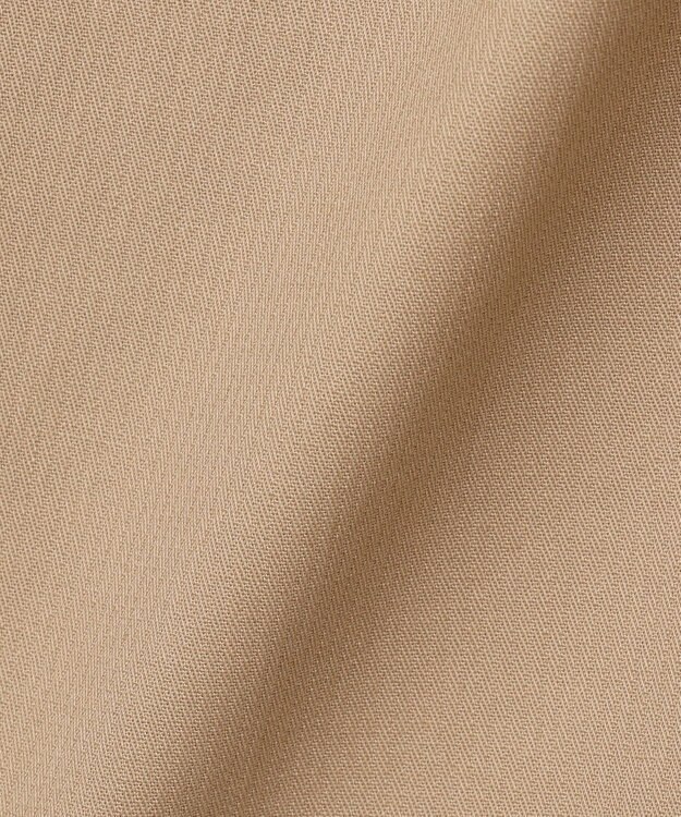 J.PRESS KIDS 【140-170㎝】コットンストレッチ ショートパンツ ベージュ系