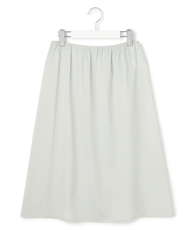 23区 【先行予約】Ericaランダムペイズリープリント ワンピース ブルー系