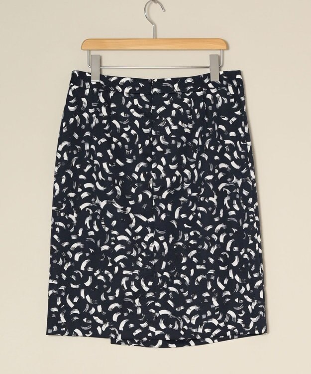 ONWARD Reuse Park 【23区】スカート春夏 ネイビー