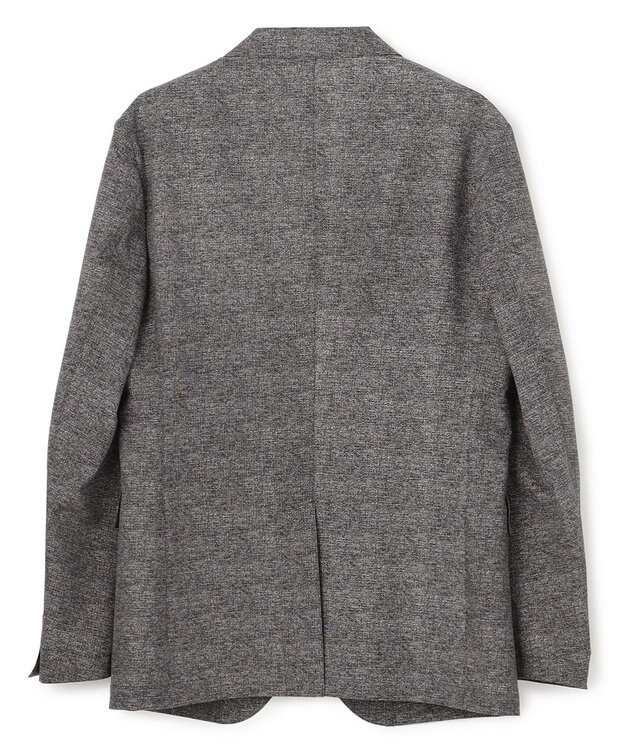 JOSEPH HOMME 新色【セットアップ対応】クールドッツストレッチ ジャケット ＜新色＞グレー系
