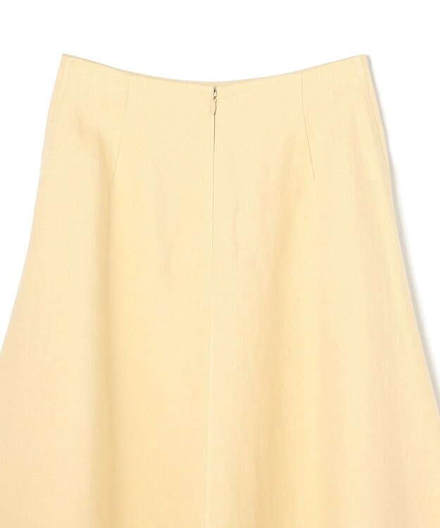 BEIGE， COZES / フレアスカート Cream