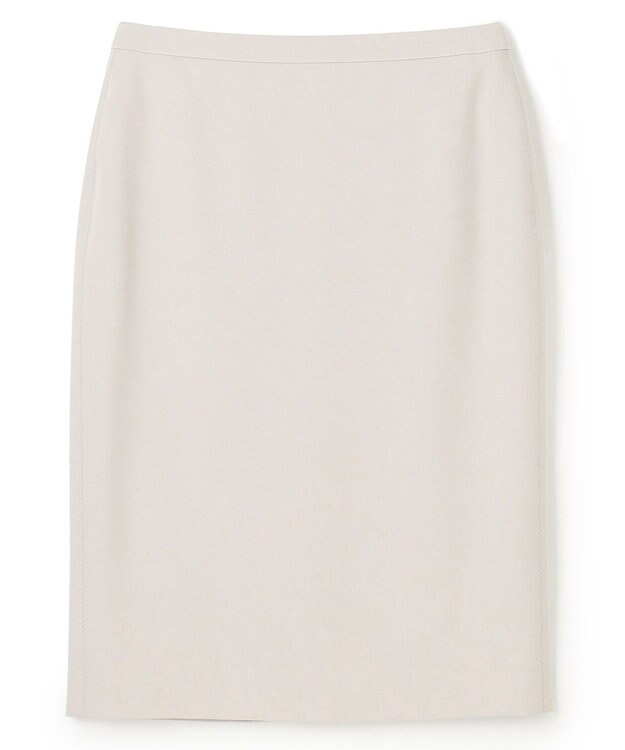 BEIGE， 【セットアップ対応】LUIZA / タイトスカート L.Gray