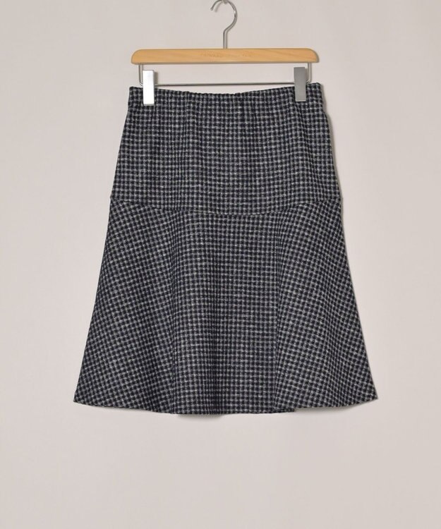 ONWARD Reuse Park 【23区】ワンピース秋冬 ネイビー