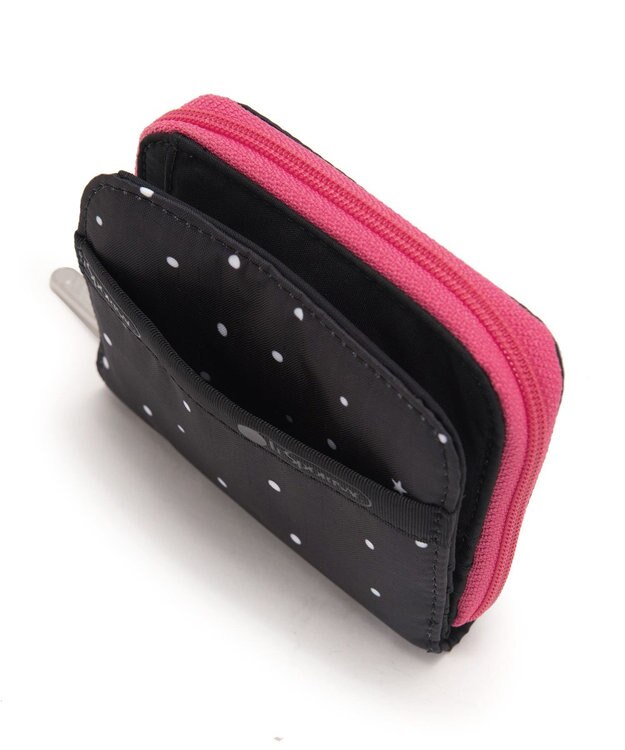 LeSportsac CLAIRE/ブリスドッツACC PK ブリスドッツACC PK