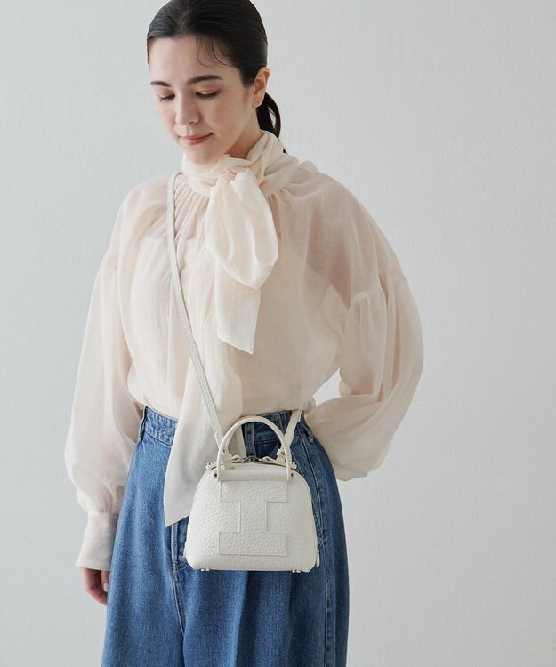 IACUCCI 【予約】ヴォルタ XS ALCE ホワイト