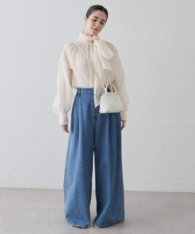 IACUCCI 【予約】ヴォルタ XS ALCE ホワイト