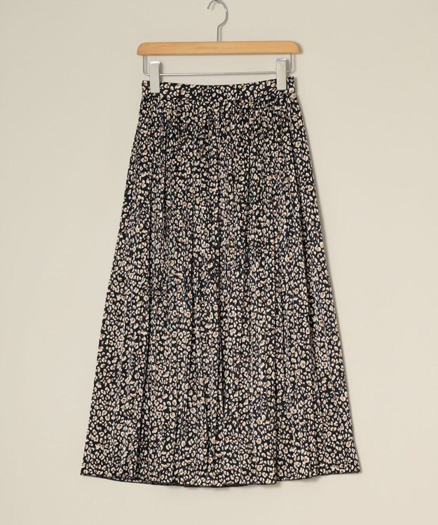 ONWARD Reuse Park 【any FAM】スカート秋冬 ブラック