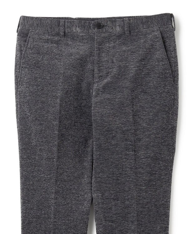 JOSEPH HOMME ライトコーデュロイストレッチ / CITY グレー系