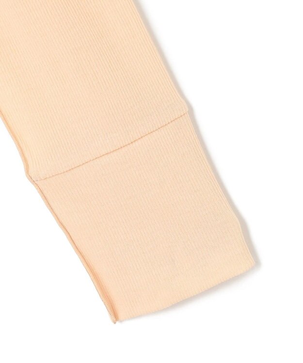 BEIGE， ROBERT / カーディガン Light Orange