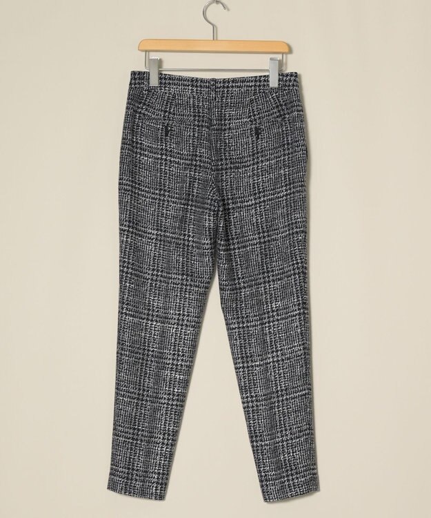 ONWARD Reuse Park 【23区】パンツ秋冬 ブラック