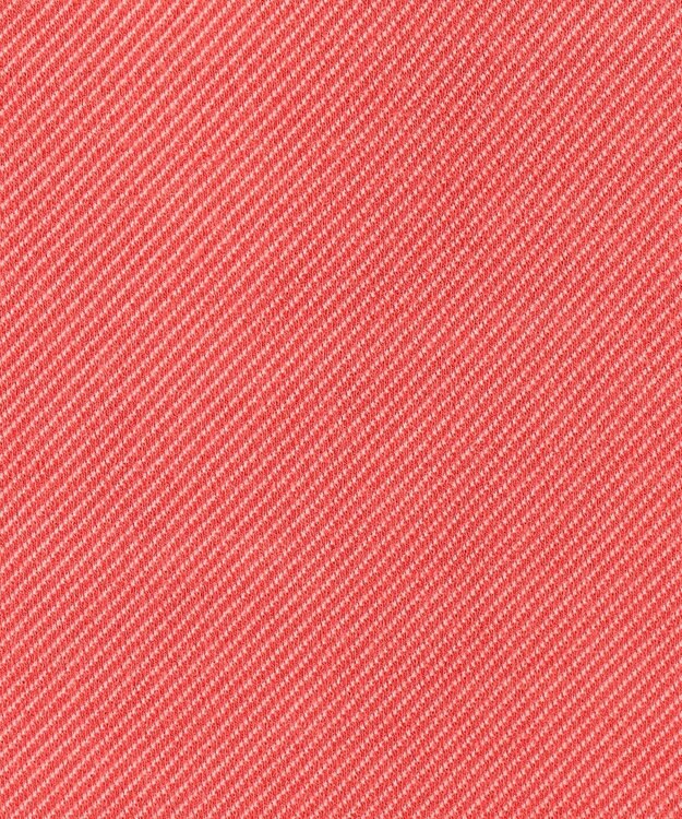 23区GOLF 秋冬の暖か定番スカート！【WOMEN】クロスサーモツイル 台形スカート ピンク系