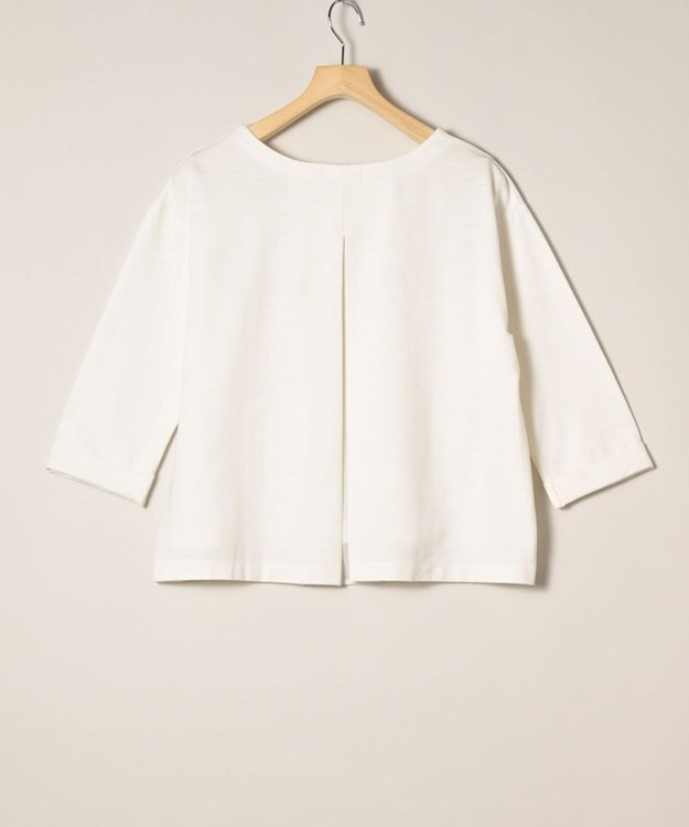 ONWARD Reuse Park 【any SiS】カットソー春夏 ホワイト