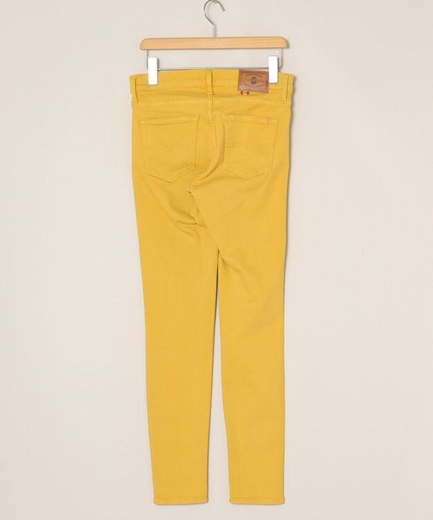 ONWARD Reuse Park 【23区】パンツ春夏 イエロー