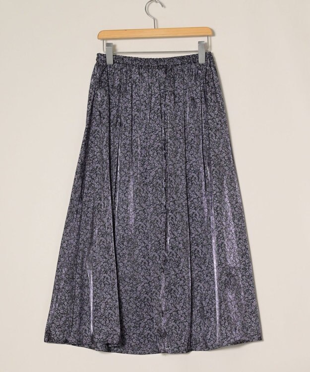 ONWARD Reuse Park 【any FAM】スカート秋冬 パープル