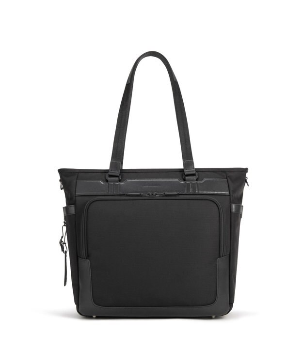 ZERO HALLIBURTON  ＺＥＳＴ３ ビジネスバッグ  B4サイズ 14インチPCPC収納 18L 2way エキスパンド 2way 81737 ブラック