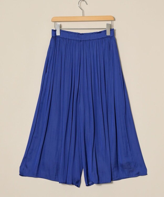 ONWARD Reuse Park 【組曲】パンツ春夏 ブルー