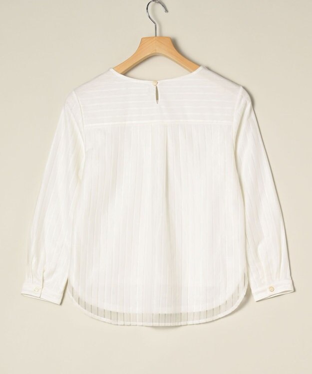 ONWARD Reuse Park 【組曲】カットソー春夏 ホワイト