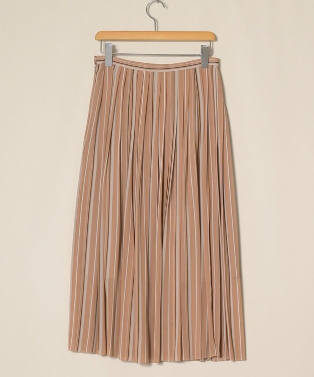 ONWARD Reuse Park 【ICB】スカート春夏 ブラウン