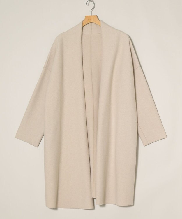 ONWARD Reuse Park 【23区】ジャケット秋冬 ベージュ