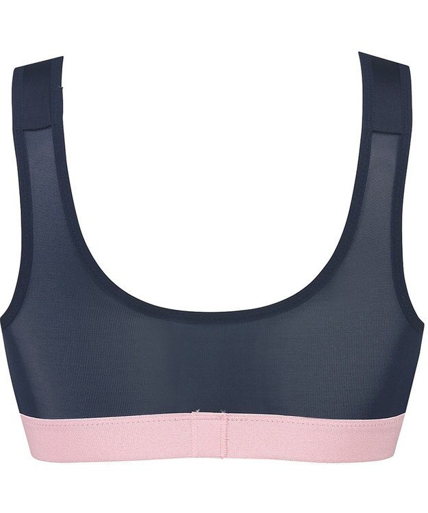 Wing Wing Sports 【SPORTSゆれケアBra】 スポーツブラ 運動時のゆれからバストを守る SB4000 ウイング／ワコール コン