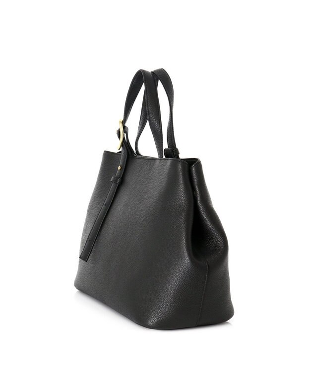 IBIZA 幾何学模様 ハンドバッグ 牛革 ハンドバッグ（ワイド） – イビサ オンラインショップ