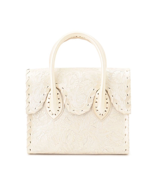 GRACE CONTINENTAL Metalic RS-ca パールホワイト