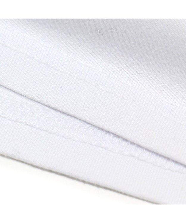 Mother garden しろたん 半袖Tシャツ 《ギルティーメルティー》 ユニセックス ギルティーメルティー