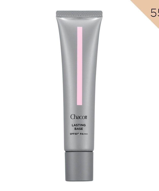 Chacott Cosmetics ラスティングベース 【550ナチュラル】(旧500607-0812-98) -