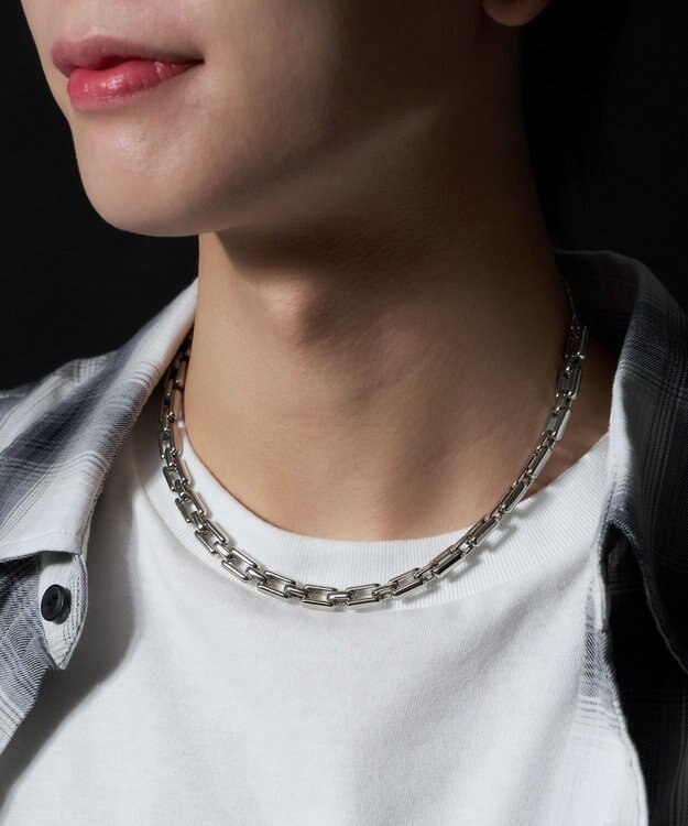 WEGO Mチョーカーネックレス 柄3