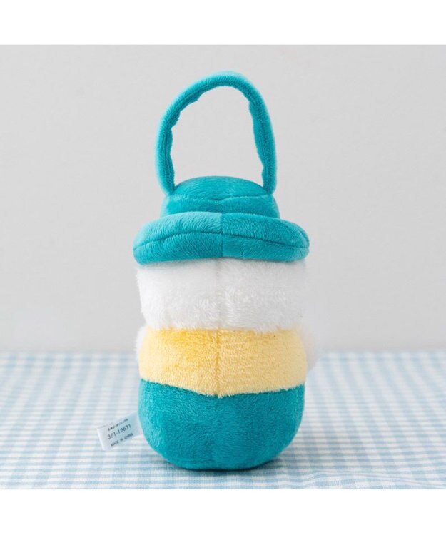 Mother garden しろたん たんたんシリーズマスコット 《らんたん》 店舗限定 らんたん