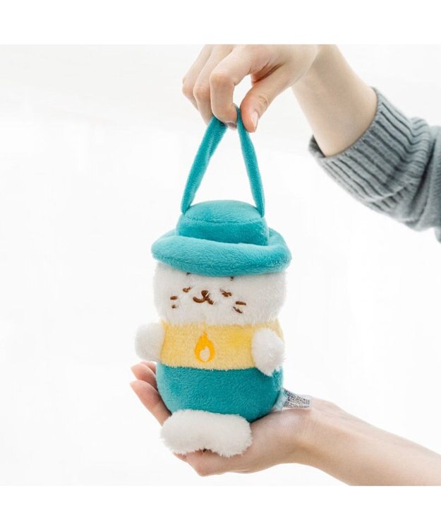 Mother garden しろたん たんたんシリーズマスコット 《らんたん》 店舗限定 らんたん