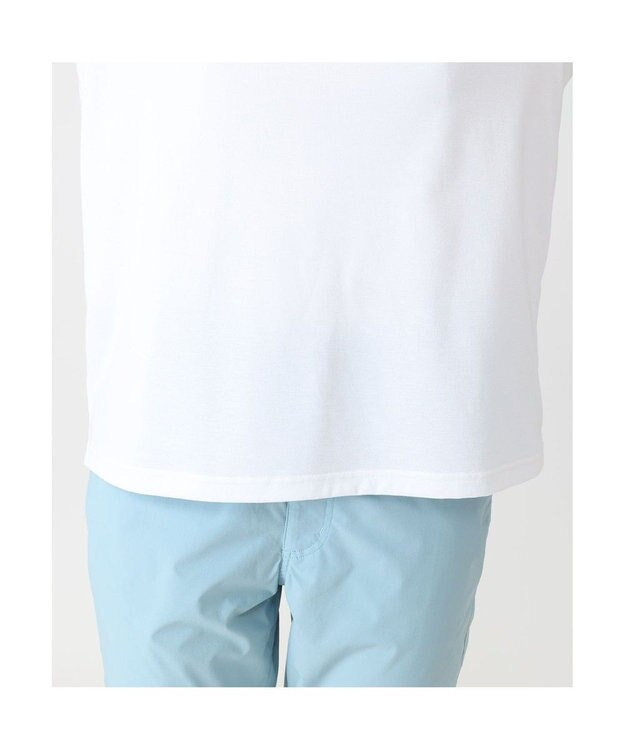 Columbia Columbia/ ウィメンズクレストトゥーフォレストロングスリーブクルー /コロンビア White