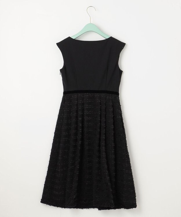 TOCCA UNSNARL ドレス ブラック系