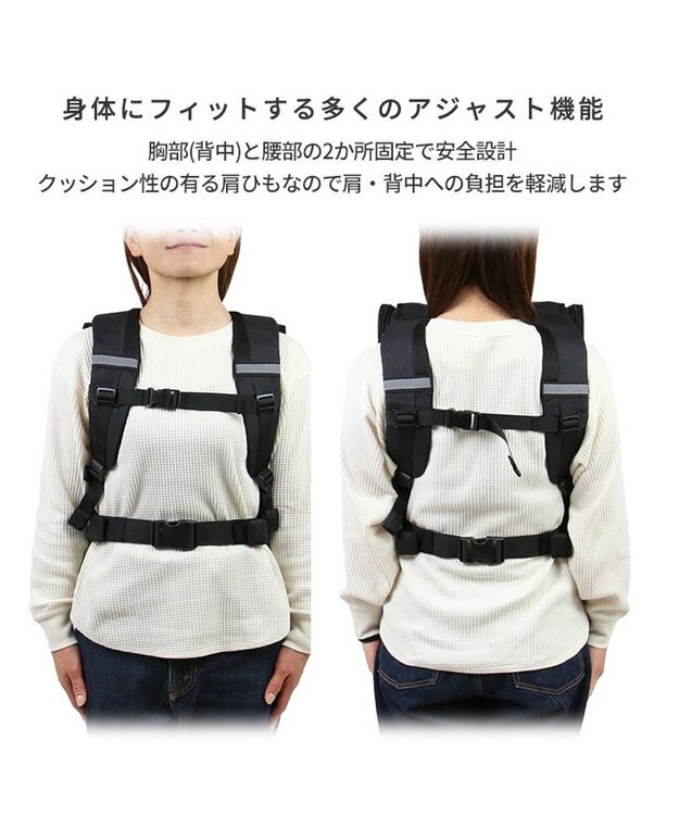 PET PARADISE ペットパラダイス 折畳み ハウスリュック 小型犬 ブラック