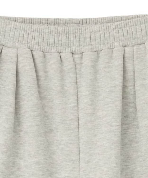 AMERICAN HOLIC スウェットイージーパンツ Gray Mixture