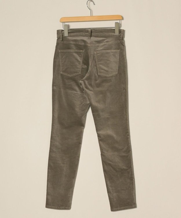 ONWARD Reuse Park 【23区】パンツ秋冬 ベージュ