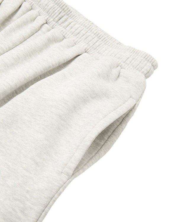 AMERICAN HOLIC スウェットイージーパンツ Gray Mixture