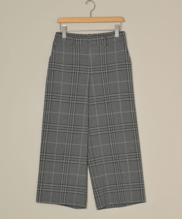 ONWARD Reuse Park 【自由区】パンツ秋冬 ブラック