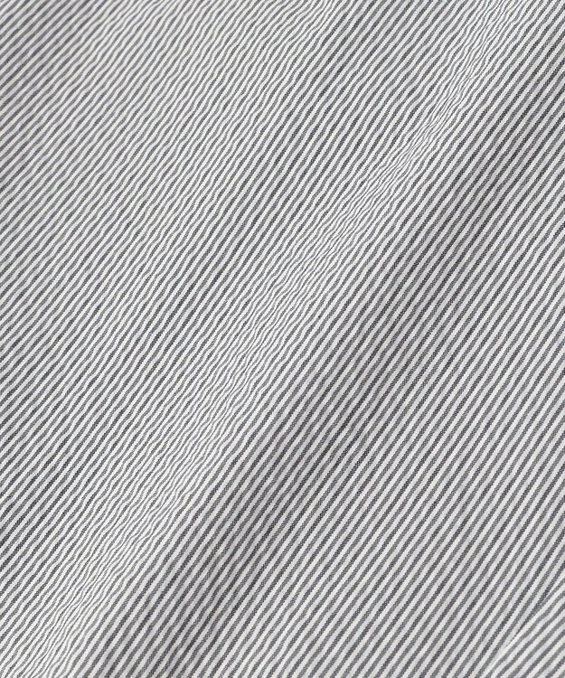 23区GOLF 【23Fondation/MEN】【ストレッチ】ＣＯＯＬＭＡＸ サッカーパンツ ライトグレー系2