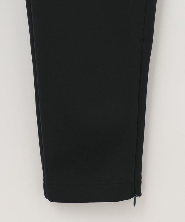 UNFILO 【ユニセックス】コンビジョグパンツ ブラック系