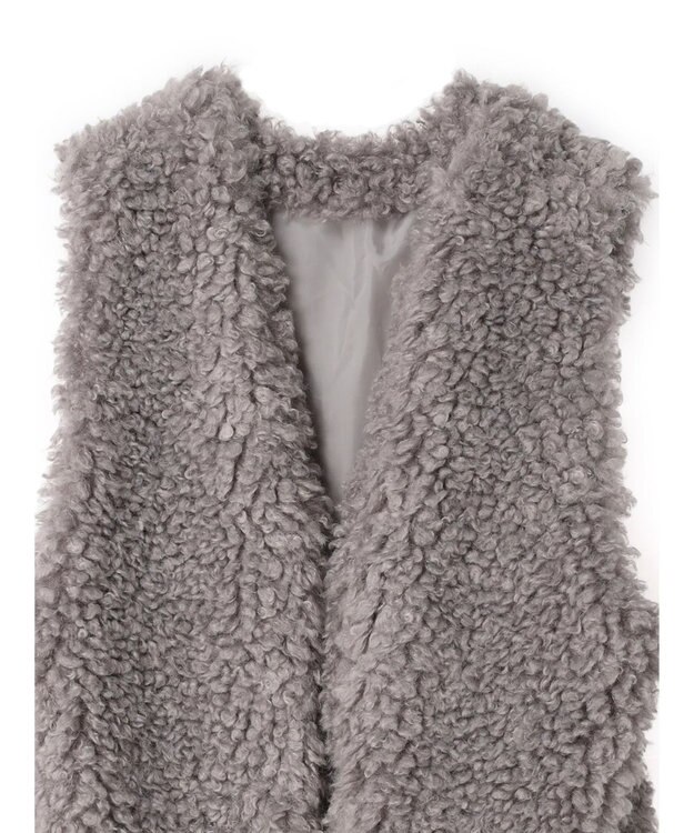 earth music&ecology ファーベスト Light Gray