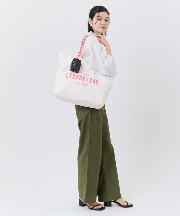 LeSportsac MICRO REC COSM/ブリスドッツACC PK ブリスドッツACC PK