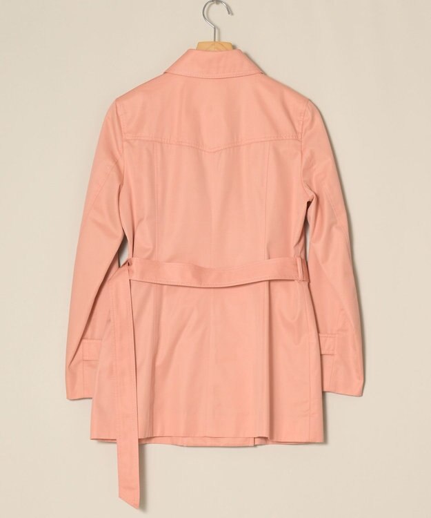 ONWARD Reuse Park 【J.PRESS】コート春夏 ピンク