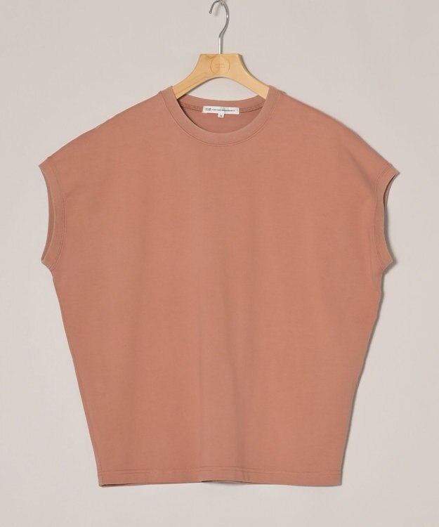 ONWARD Reuse Park 【23区】カットソー春夏 ブラウン