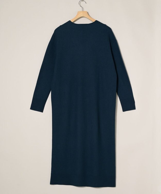 ONWARD Reuse Park 【ICB】ワンピース秋冬 グリーン