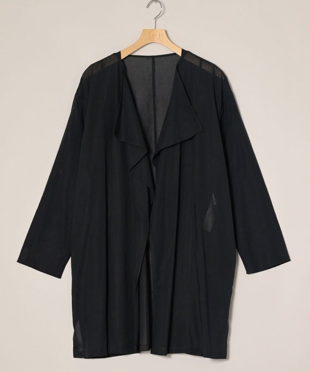 ONWARD Reuse Park B品【ICB】ジャケット春夏 ブラック