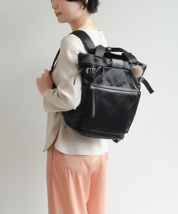 Kanana project PJ-16 リュックサック 13L 540g 11903 カナナ プロジェクト 軽い / ACE BAGS &  LUGGAGE | ファッション通販 【公式通販】オンワード・クローゼット